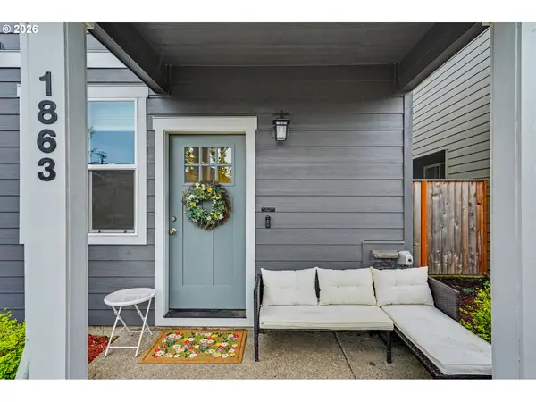 1863 SE MULBERRY AVE, Dallas, OR 97338