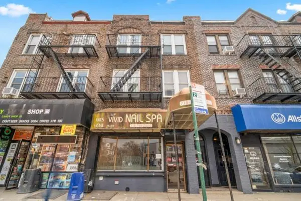 9307 3rd AVE, Brooklyn, NY 11209