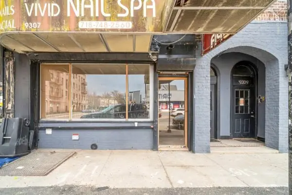 9307 3rd AVE, Brooklyn, NY 11209