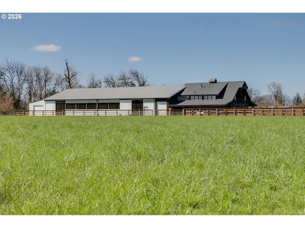 29680 CROOK DR, Halsey, OR 97348