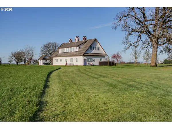 29680 CROOK DR, Halsey, OR 97348