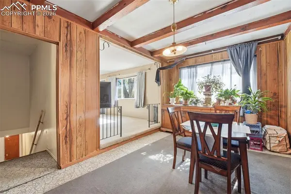 1337 Maxwell ST, Colorado Springs, CO 80906