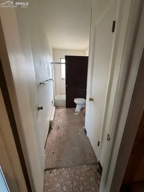 2315 San Marcos DR, Colorado Springs, CO 80910