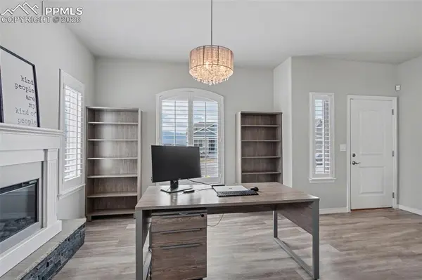 4974 Olympus DR, Colorado Springs, CO 80924