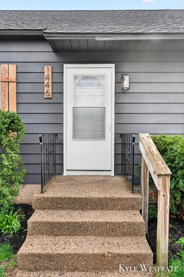1446 Edward AVE SE, City Of Grand Rapids, MI 49507