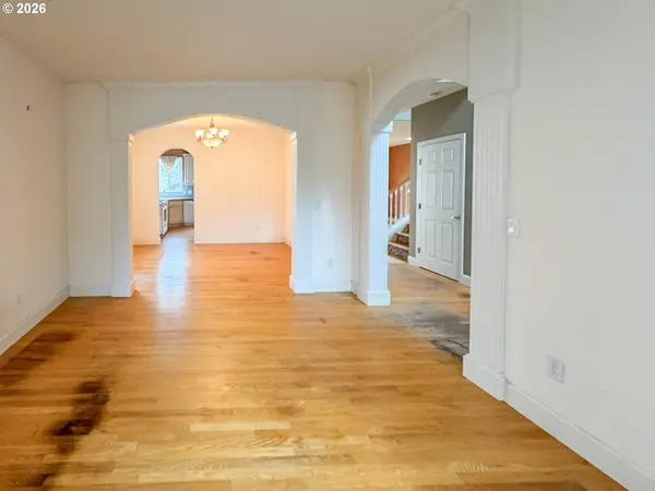 16111 SE BYBEE CT, Portland, OR 97236