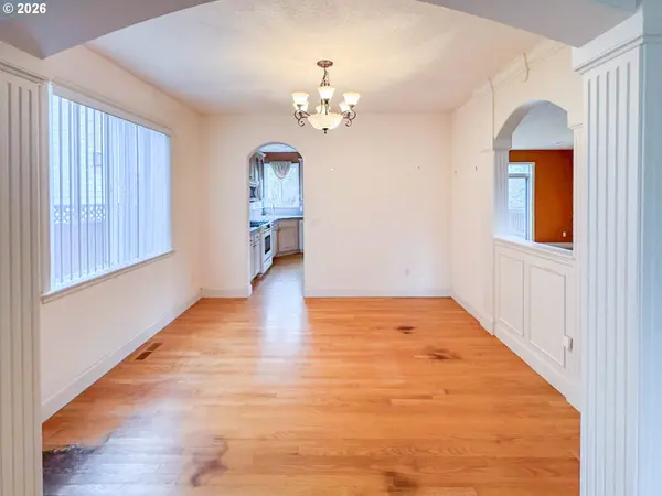 16111 SE BYBEE CT, Portland, OR 97236