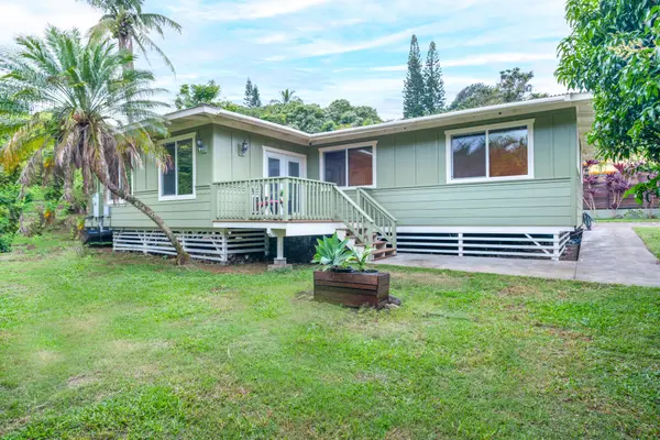 45-464 MAILE ST, Honokaa, HI 96727
