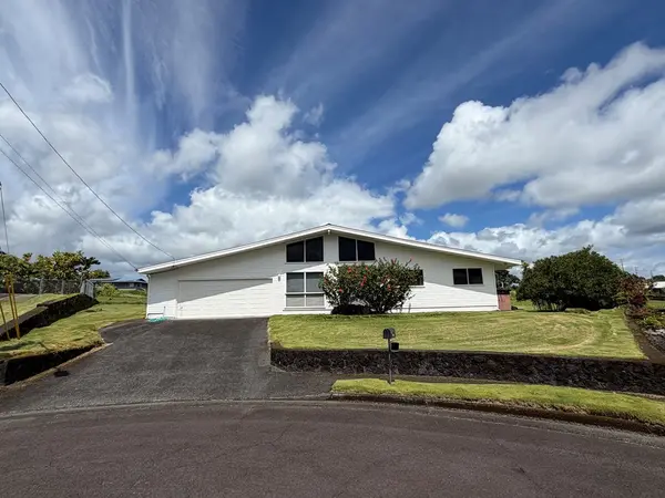 408 LEOMELE PL, Hilo, HI 96720