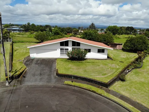 408 LEOMELE PL, Hilo, HI 96720