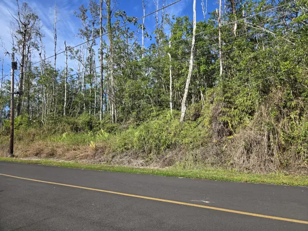 HIBISCUS DR, Pahoa, HI 96778