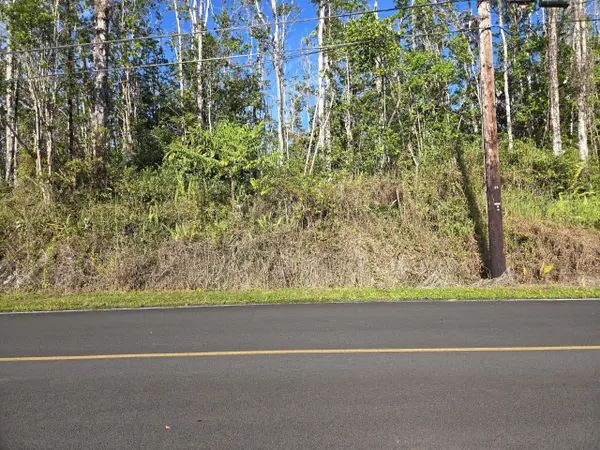 HIBISCUS DR, Pahoa, HI 96778