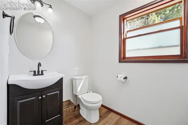 164 Aspen CIR, Divide, CO 80814