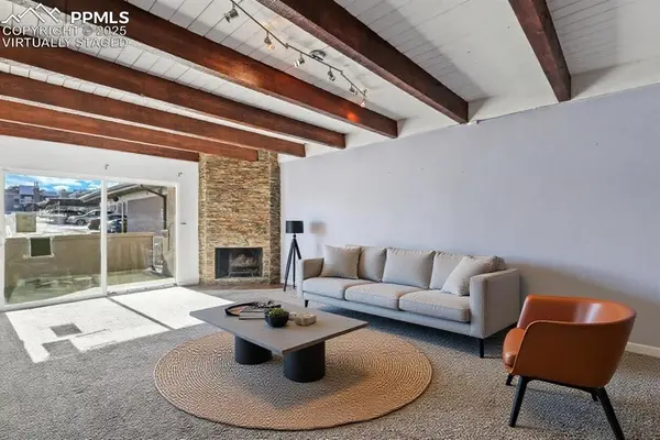 3240 Van Teylingen DR #E, Colorado Springs, CO 80917