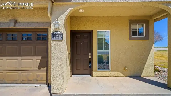 4253 Alder Springs VW, Colorado Springs, CO 80922