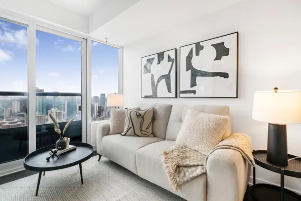 319 Jarvis ST #4908, Toronto C08, ON M5B 0C8