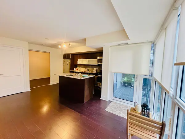 28 Ted Rogers WAY #405, Toronto C08, ON M4Y 2J4