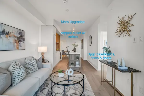 89 Church ST #2807, Toronto C08, ON M5C 0B7