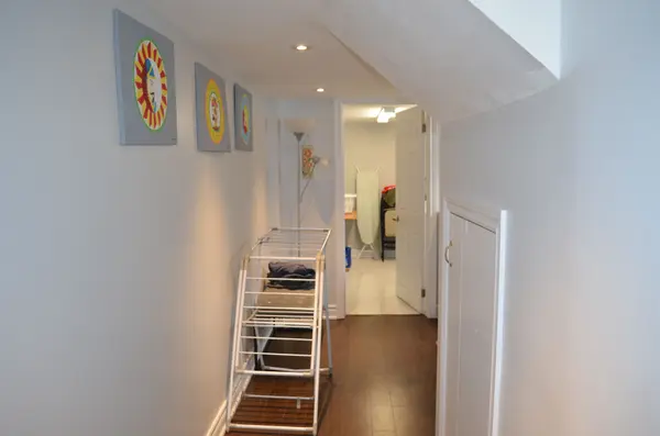 10 Tartan AVE #Bsmt, Toronto E04, ON M1L 1T6