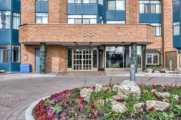 88 ALTON TOWERS CIR #1101, Toronto E07, ON M1V 5C5