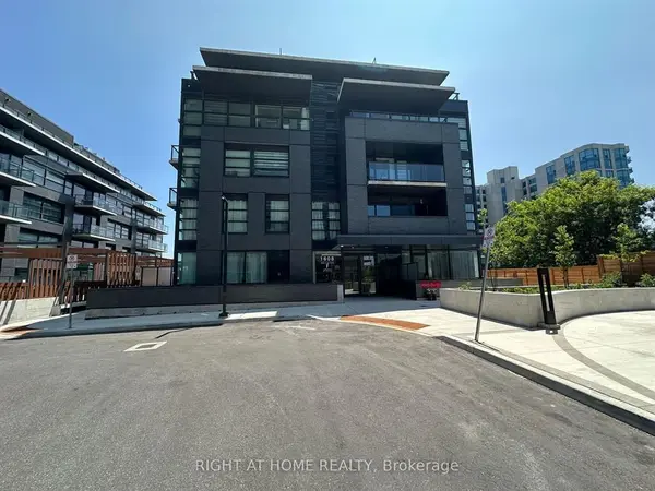 1608 Charles ST #184 F, Whitby, ON L1N 0P6