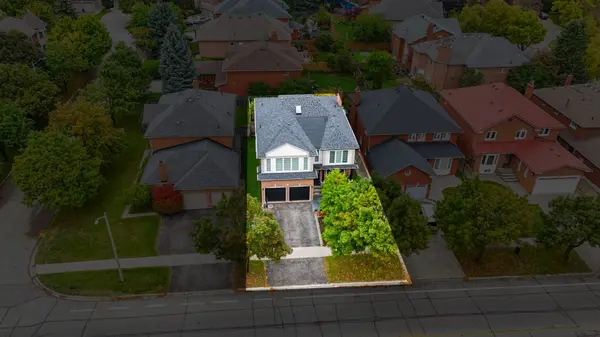 36 Devonsleigh BLVD, Richmond Hill, ON L4S 1H4