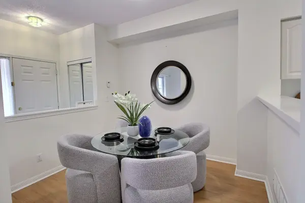 2 Alpen WAY #23A, Markham, ON L3R 4G1