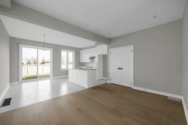 51 Johann DR, Markham, ON L3S 0G5