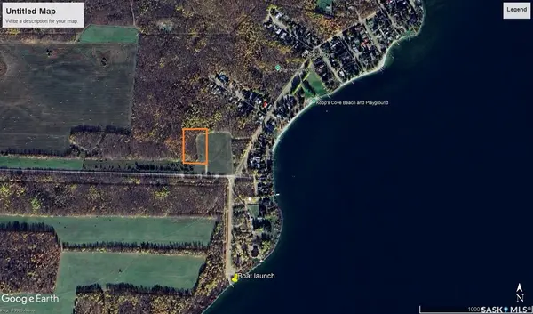 Rural Address, Mervin Rm No.499, SK S0M 1J0