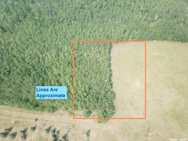 Rural Address, Mervin Rm No.499, SK S0M 1J0