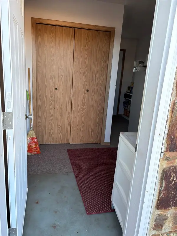 371 2nd STREET W, Glaslyn, SK S0M 0Y0