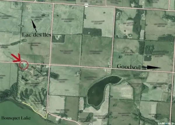 Rural Address, Beaver River Rm No. 622, SK S0M 1A0