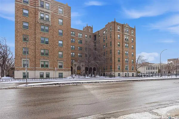 2305 Victoria AVENUE #214, Regina, SK S4P 0S7