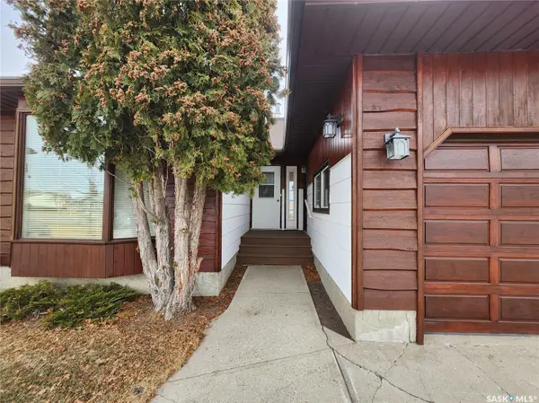 5003 Post PLACE,  Macklin,  SK S0L 2C0
