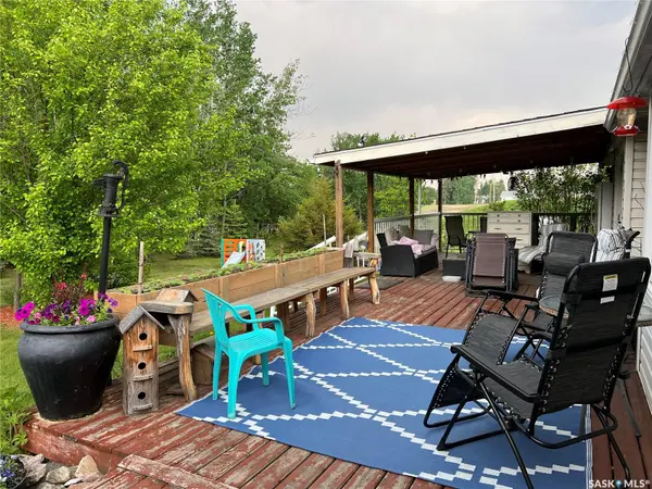 113 2nd AVENUE SE, Dorintosh, SK S0M 0T0