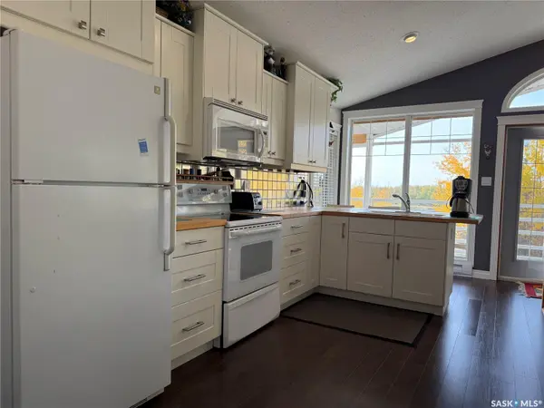 112 Midget ROAD, Buffalo Narrows, SK S0M 0J0