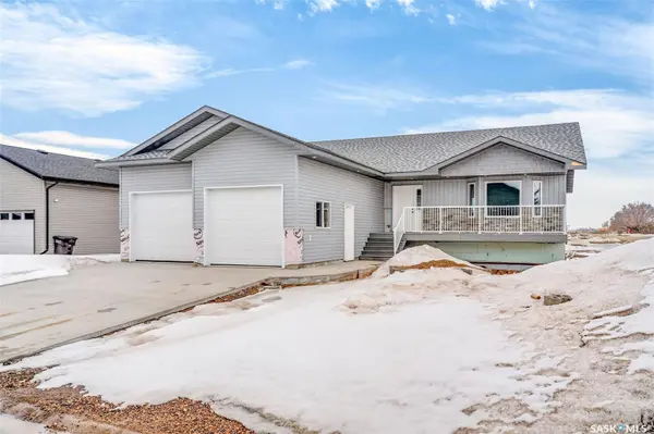 14 Scott BAY, Muenster, SK S0K 2Y0