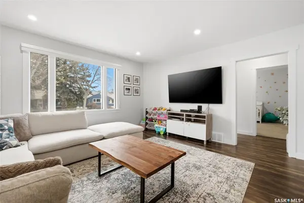 2709 24th AVENUE, Regina, SK S4S 1J6