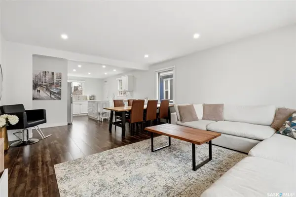 2709 24th AVENUE, Regina, SK S4S 1J6