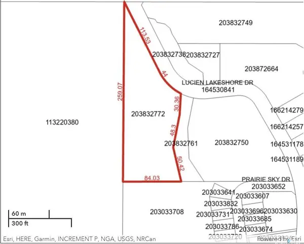 212 Lucien Lakeshore DRIVE, Three Lakes Rm No. 400, SK S0K 2X0