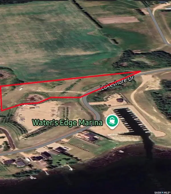 212 Lucien Lakeshore DRIVE, Three Lakes Rm No. 400, SK S0K 2X0