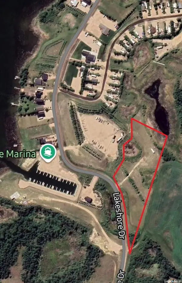 212 Lucien Lakeshore DRIVE, Three Lakes Rm No. 400, SK S0K 2X0