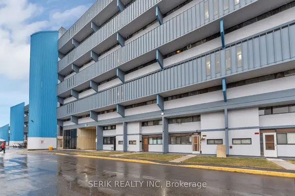 4673 Jane ST #417, Toronto W05, ON M3N 3L1