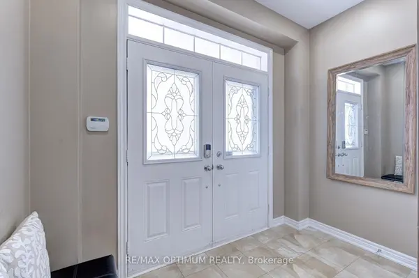 9 Ballyhaise CRES, Brampton, ON L6X 0Y2