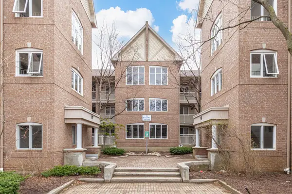 85 Bristol RD E #156, Mississauga, ON L4Z 3P3