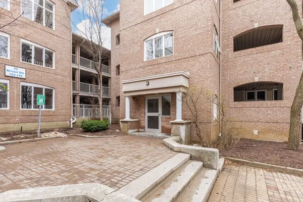 85 Bristol RD E #156, Mississauga, ON L4Z 3P3