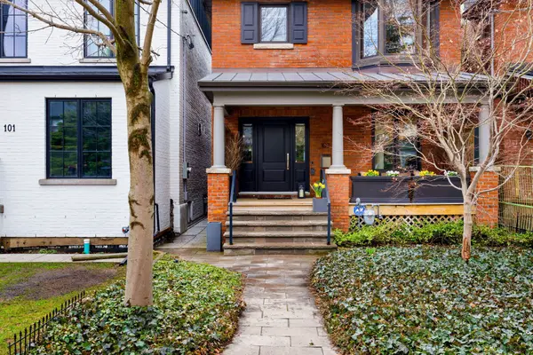 103 Galley AVE, Toronto W01, ON M6R 1H2