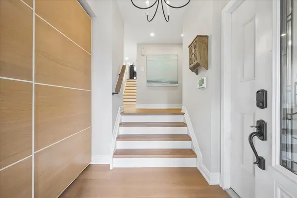 163 Romain CRES, Oakville, ON L6H 5A7