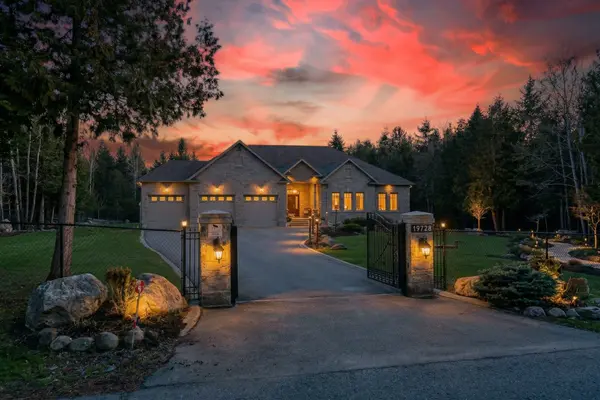 19728 Kennedy RD, Caledon, ON L7K 1Y2