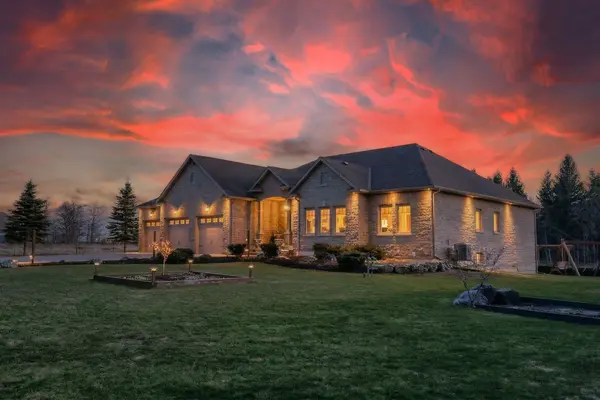 19728 Kennedy RD, Caledon, ON L7K 1Y2